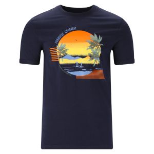 Cruz Flair Men's T-Shirt