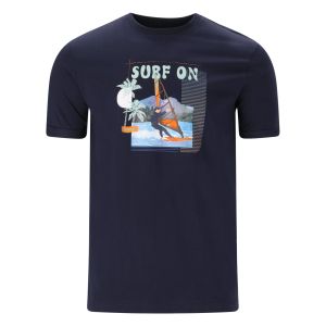Cruz Desmond Men's T-Shirt