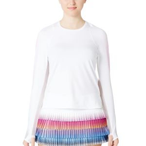 Lucky in Love Core Shock Wave Women's Top
