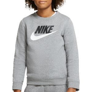 Nike Sportswear Club Fleece Boys' Crew