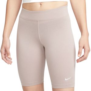 Nike Sportswear Essential Women's Mid-Rise Biker Shorts