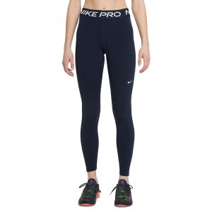 Nike Pro Women's Mid-Rise Leggings