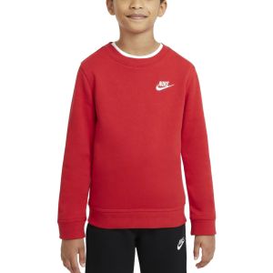 Παιδική Μακρυμάνικη Μπλούζα Nike Sportswear