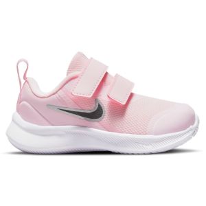 Βρεφικά Αθλητικά Παπούτσια Nike Star Runner 3 DA2778-601
