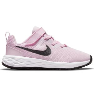 Nike Revolution 6	Little Kids' Shoes DD1095-608