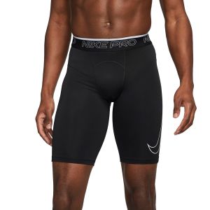 Nike Pro Dri-FIT Men's Long Shorts