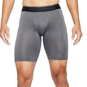 Nike Pro Dri-FIT Men's Long Shorts