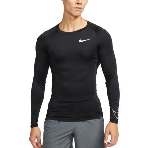 Ανδρική Αθλητική Μπλούζα Nike Pro Dri-FIT DD1990-010