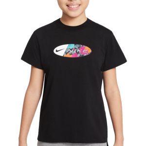 Nike Sportswear Girls' T-Shirt DO1329-010