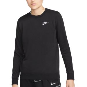Nike Sportswear Club Fleece Women's Crew-Neck Sweatshirt
