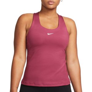 Nike Swoosh Women's Medium-Support Padded Sports Bra Tank