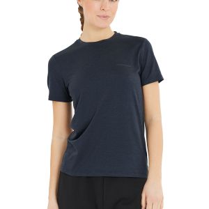 Endurance Alvaly Melange Women Tee