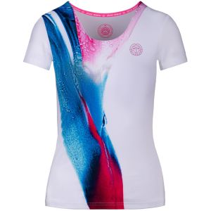 Eliane Tech Roundneck Girls' Tee