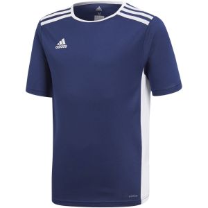 adidas Entrada 18 Boy's Jersey T-Shirt