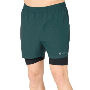 Virtus Zayne M 2-in-1 Men Shorts
