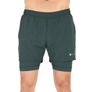 Virtus Zayne M 2-in-1 Men Shorts