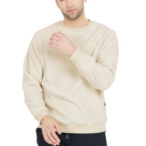 Cade Men's Pile Crew Neck