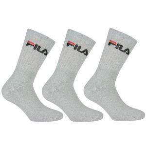 Fila Ss13 Unisex Nos Socks 3-Pack