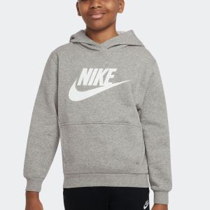 Nike Sportswear Club Fleece Big Kids' Hoodie