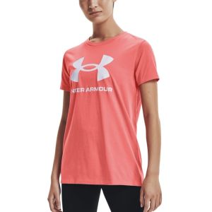 Under Armour Live Sportstyle Graphic Women's SS Shirt