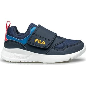 Βρεφικά Αθλητικά Παπούτσια Fila Memory Hanalei Velcro (TD) 7AF11005-450