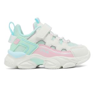Fila Memory Spinel 3 V Kid's Shoes 7YF33002-690