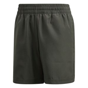 adidas Club Boy's Tennis Short