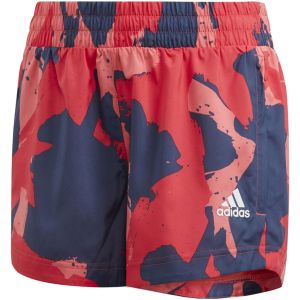 adidas Woven Girl's Tennis Shorts