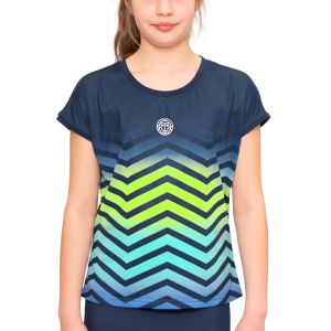 Bidi Badu Grafic Illumination Girls Tee
