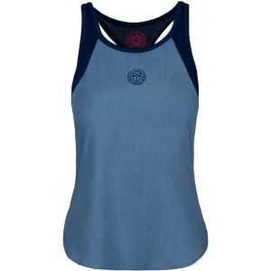 Bidi Badu Andriana Jeans Tech Girl's Tennis Tank