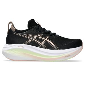 Asics Gel-Nimbus 27 Women's Running Shoes 1012B753-003 - E-TENNIS
