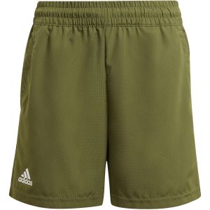 adidas Club Boy's Tennis Short