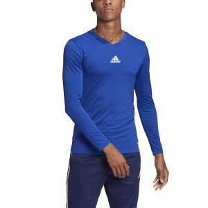 adidas Team Base Men's Long-Sleeve Top GK9088