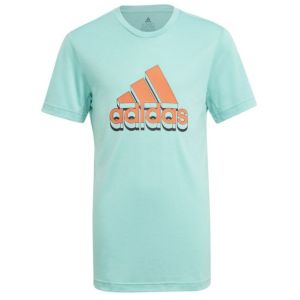 adidas Aeroready Prime Boy's Tennis T-Shirt