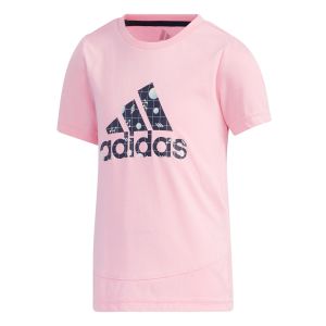 adidas Essentials Summer Girl's T-shirt