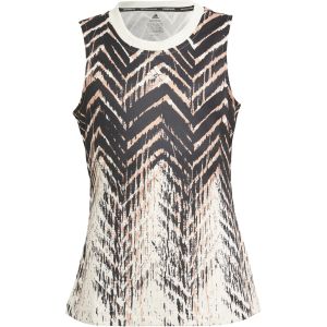 adidas PrimeBlue Match Girl's Tennis Tank