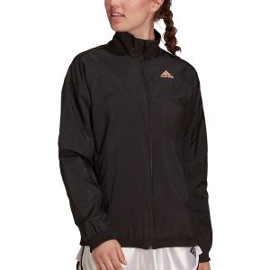 adidas Women's Warm Jacket