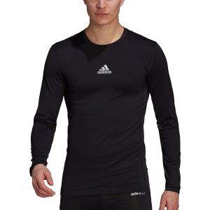 adidas Techfit Compression Longsleeve Men's Top GU7334