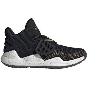 adidas Deep Threat Primeblue Kids' Basketball Shoes GZ0111