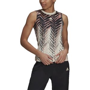adidas Primeblue Women's Tennis Tank