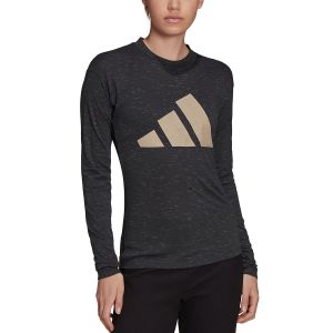 adidas Sportswear Winners 2.0 Women's Long Sleeve Tee H48391