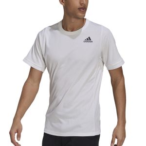 adidas Freelift Men's Tennis T-Shirt