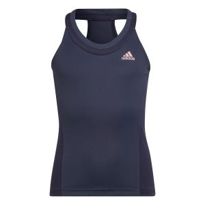 adidas Club Girl's Tennis Tank HD2175