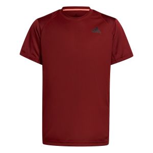 adidas Club Boys Tennis Tee HD2182