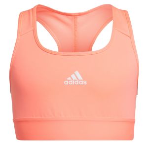 adidas Power React Girls Bra HD4353