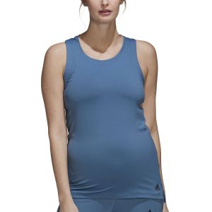 adidas Aeroready Designed 2 Move Sport Tank Top (Maternity) HD6762