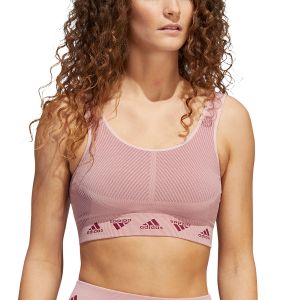 adidas Aeroknit Women's Training Bra