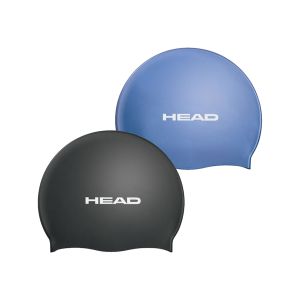 Σκουφάκι Πισίνας Head Silicon Flat