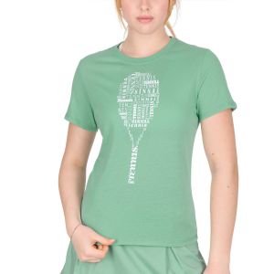 Head Vision Typo Women's T-Shirt