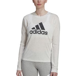 adidas Future Icons Winners 3 Long-Sleeve Women's Top